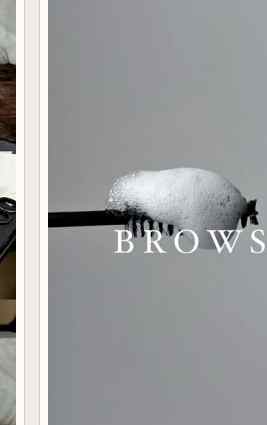 Beauty work featured in Casa di Bellezza's August 27 Reel